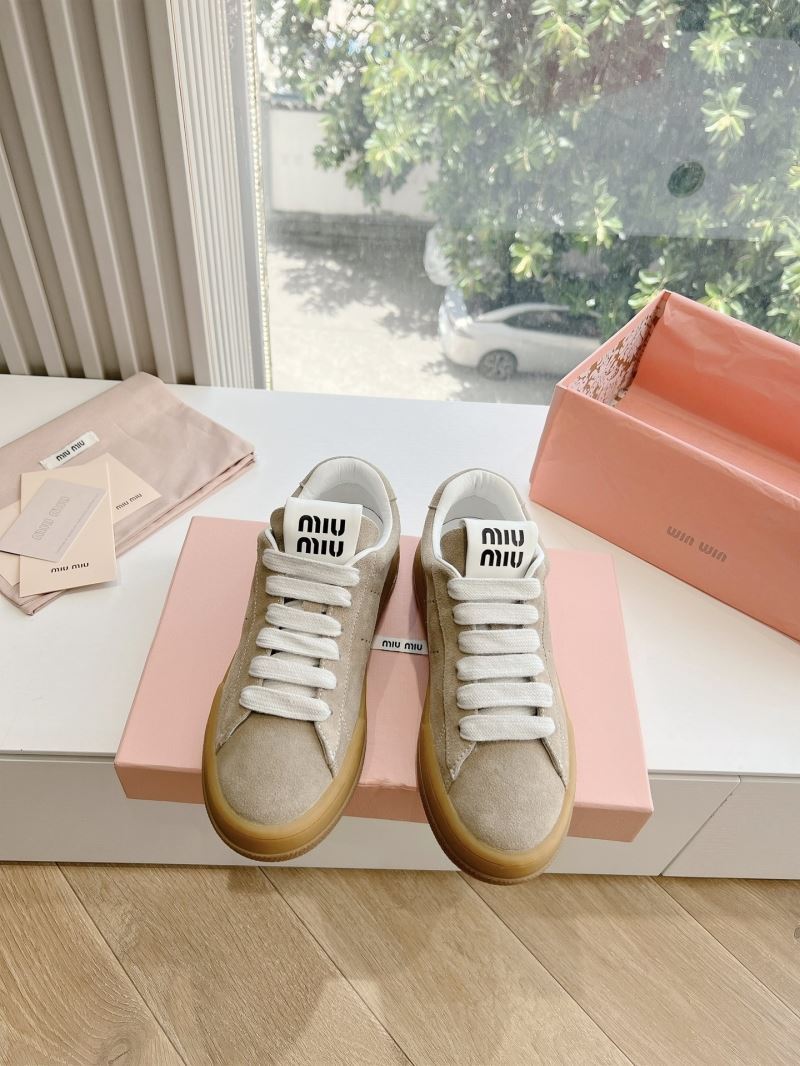 Miu Miu Shoes